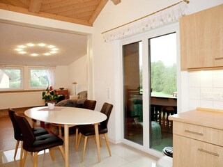 Apartamento Airlenbach Características 7