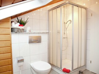 Appartement Airlenbach Équipement 21