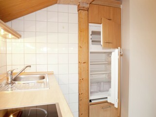 Appartement Airlenbach Équipement 24