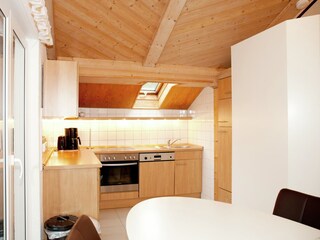 Apartment Airlenbach Features 10