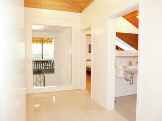 Appartement Airlenbach Équipement 11