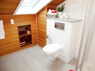 Apartment Airlenbach Ausstattung 17