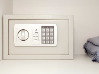 Apartment Airlenbach  39