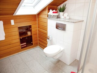 Appartement Airlenbach Équipement 23