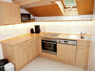 Apartamento Airlenbach Características 23