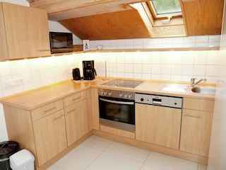 Apartment Airlenbach Ausstattung 18