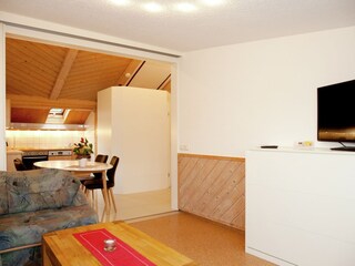 Apartment Airlenbach Features 21