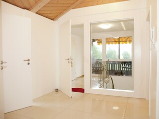 Appartement Airlenbach Kenmerken 27