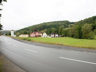 Apartment Airlenbach Umgebung 34