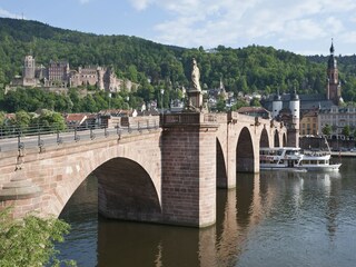 Apartment Airlenbach Umgebung 37