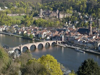 Apartamento Airlenbach Entorno 32