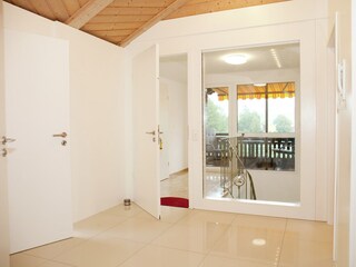 Appartement Airlenbach Équipement 28