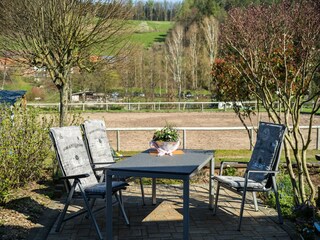 Apartamento Airlenbach Grabación al aire libre 2