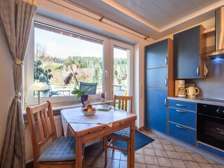 Appartement Airlenbach Équipement 14
