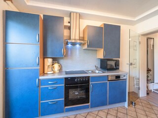 Appartamento Airlenbach Caratteristiche 15