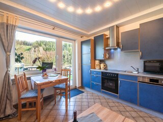 Apartamento Airlenbach Características 13