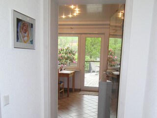 Apartamento Airlenbach Características 14