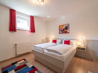 Appartamento Airlenbach Caratteristiche 20