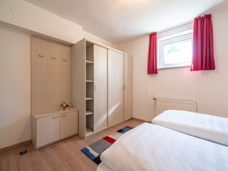 Apartamento Airlenbach Características 17