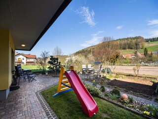 Apartamento Airlenbach Grabación al aire libre 7