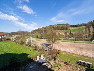 Apartamento Airlenbach Entorno 21