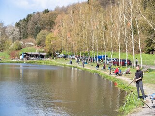 Appartement Airlenbach Environnement 32