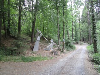 Appartamento Airlenbach Ambiente 34