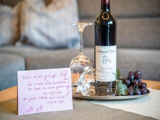 Appartamento Airlenbach  35