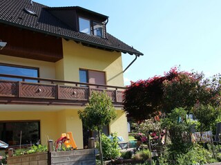 Apartamento Airlenbach  29