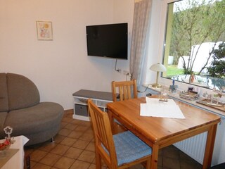 Appartement Airlenbach Équipement 22