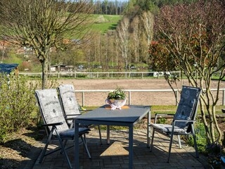 Apartment Airlenbach Outdoor Recording 5