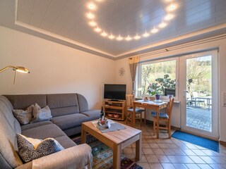 Appartement Airlenbach Équipement 17