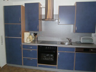 Appartement Airlenbach  38