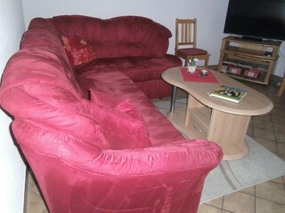 Appartamento Airlenbach  39