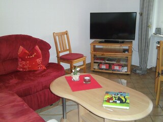 Appartement Airlenbach  40