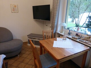 Appartement Airlenbach Équipement 16
