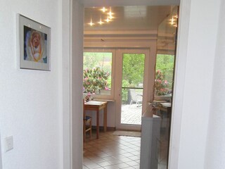 Appartement Airlenbach Équipement 27