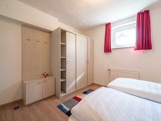 Appartement Airlenbach Équipement 19