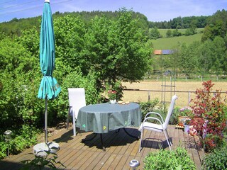 Appartement Airlenbach Enregistrement extérieur 12