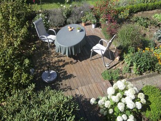 Appartement Airlenbach Buitenaudio-opname 13