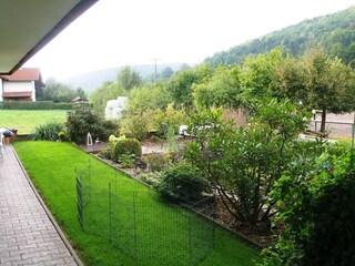 Appartement Airlenbach Enregistrement extérieur 6