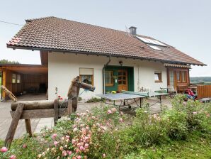 Modernes Apartment in Waldachtal in Waldnähe - Waldachtal - image1