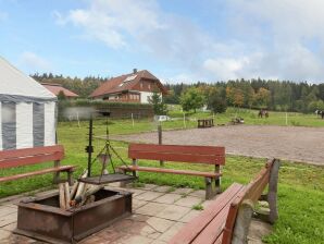 Modern Apartment in Waldachtal near the Forest - Waldachtal - image1