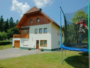 Appartement moderne à Waldachtal près de la forêt - Vallée de la Forêt - image1