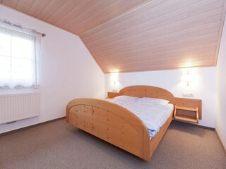 Appartement Waldachtal Kenmerken 23