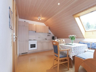 Appartement Waldachtal Kenmerken 13