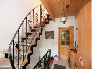 Apartment Waldachtal Ausstattung 24