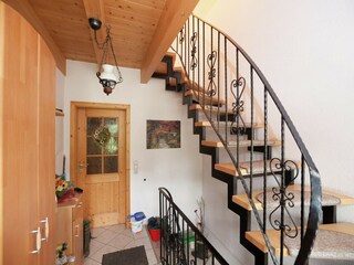 Appartement Waldachtal Kenmerken 14