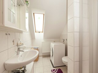 Apartment Waldachtal Ausstattung 16