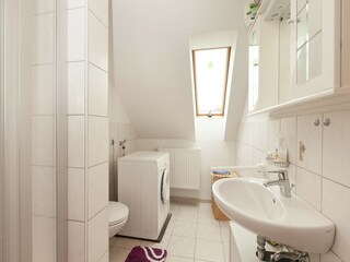 Appartement Waldachtal Kenmerken 17